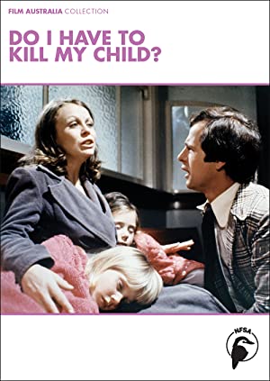 Do I Have to Kill My Child? (1976) starring Willie Fennell on DVD on DVD